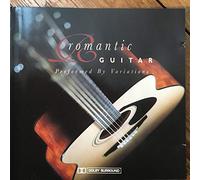 Variations - Romantic Guitar