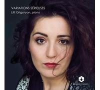 Orchid – Variations Sérieuses