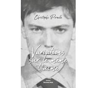 Variations sur le même t'aime