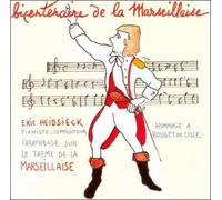 Variations Sur Le Theme De La Marseillaise