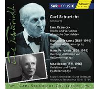 Variations - Variations & Fugue