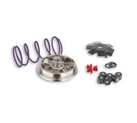 variator Malossi Mhr para Piaggio/Gilera/AMZ de X/Dan/Cat/Runner/Stalker/Extremadamente/Liberty/NRG MC2, 98, 50 CCM 2 de Reloj