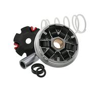 variator Malossi Multivar 2000, para MBK 50 Booster X/Yamaha 50 C3/Giggle/Neo 'S/VOX, 4T Lc 16 x 13 mm, 6 rollos, 6,0 g,