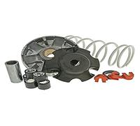 variator Malossi Multivar 2000 Piaggio Zip 4T 50 CC, Liberty 4T 50 CC, gegendruck Muelle: Blanco, Pesos: 19 x 15,5 mm - 6,10 g