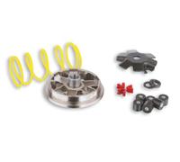 variator Malossi Multivar, para Aprilia 50 Habana/Custom//Mojito/Suzuki 50 Estilete/UF/Katana (de '99)/ZILLION, para Morini 2T Ac/Lc 16 x 13 mm, 6 rollos, 8,0 g