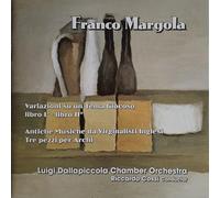 Variazioni Su Un Tema Giocoso I, Libro III