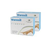 Varices - 2 Varesil Pills: Pastillas para prevenir las varices