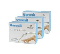 Varices - 3 Varesil Pills: Pastillas para prevenir las varices