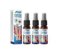 Varicose Vein Massage Spray for South Moon - Say Goodbye To Leg Discomfort