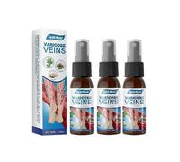 Varicose Vein Massage Spray for South Moon - Say Goodbye to Leg Discomfort