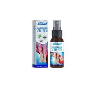 Varicose Vein Massage Spray Relieve Varices and Smooth Vascular Protrusions