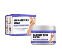 Varicose Vein Soothing Leg Cream, Spider Leg Fading Cream,eliminate The Appearance Of Varicose Veins, Relieve Pain Of Legs, Improve Blood Circulation (3)