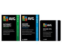 Variedad de servicios AVG: AVG PC TuneUp 2025 / 1 dispositivo / 1 año