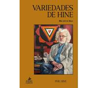 Variedades de Hine: Más allá del Caos: 56 (Mercurio)