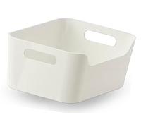 Variera IKEA 301.550.19 - Caja (24 x 17 x 11 cm), Color Blanco
