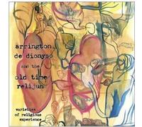 Varieties of Religious Experience