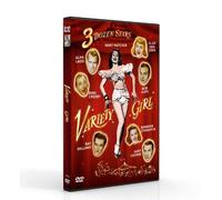 Variety Girl [ Origen UK, Ningun Idioma Espanol ]