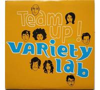 Variety Lab - Team Up