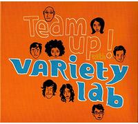 Variety Lab - Team Up