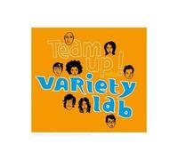 Variety Lab - Team Up