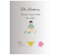 Variety Origami for Kids: A Step-by-Step Folding Adventure!
