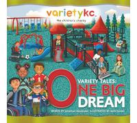 Variety Tales: One Big Dream