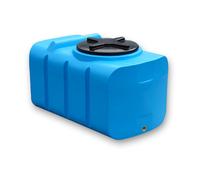 Varile - 180L tanque de agua "BLA" tanque de agua potable div. Colores