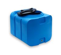 Varile - 200L tanque de agua "BLA" tanque de agua potable div. Colores