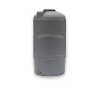 Varile - Depósito de agua VRT vertical de pared gris (250L)