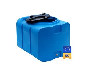 Varile Depósito de Agua Potable de 200 l (Azul)