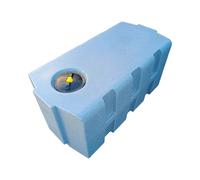 Varile Depósito de agua potable de granito de 350 l