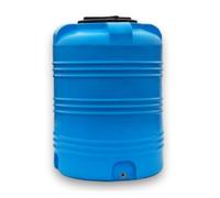 Varile - Depósito de agua VRT vertical de pared (350L)