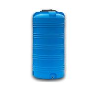 Varile - Depósito de agua VRT vertical de pared (505L)