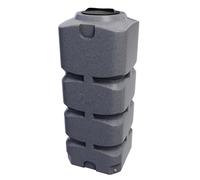 Varile Tanque de Agua Potable Vertical Rectangular (Granito, 1000L)