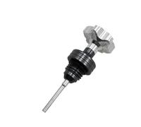 Varilla Aceite 1 Pieza De Tapón Llenado Aceite Para Motor Motocicleta Y Scooter Indicador Nivel Del Cárter(Color5)