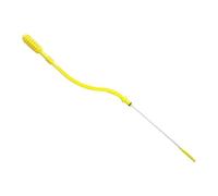 Varilla Aceite Caja Cambios Compatible Con Clio Para Kangoo Para Modus 8200255423 Indicador De Nivel De Aceite Del Motor Varilla De Nivel Indicador De Nivel De Aceite Reemplazo