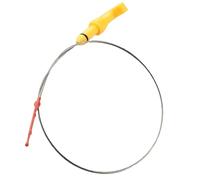 Varilla aceite medición Compatible Con Hyundai Para ELANTRA GT 2013-2018 Para SONATA 2016-2018 Para TUCSON 2014-2018 Varilla de nivel de aceite de motor 266112E021