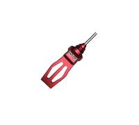 Varilla Aceite Moto para Ducati Multistrada 1200S Granturismo 2014-2015 | Varilla Aceite Moto Mango Tijera Tapon Llenado Carter Motor Nivel Sonda Indicador Medidor Accesorios