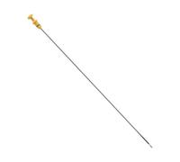 Varilla aceite motor Compatible Con Peugeot Para 208 3008 308CC 5008 508SW 9812767180 Varilla De Nivel De Aceite Del Motor