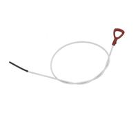 Varilla Aceite Transmisión Compatible Con Benz Para A150 Para A160 Para A160cdi. 1 Varilla De Nivel De Aceite De La Caja De Cambios. Repuesto 140589152100