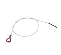 Varilla Aceite Transmisión Compatible Con Benz Para A190 Para A200 Para A200cdi. 1 Varilla De Nivel De Aceite De La Caja De Cambios. Repuesto 140589152100