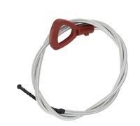 Varilla Aceite Transmisión Compatible Con Benz Para W901 Para W906 Para 2000 Para CLS55 Para AMG. 1 Unidad. Varilla De Nivel De Aceite De La Caja De Cambios De Coche Repuesto 140589152100.