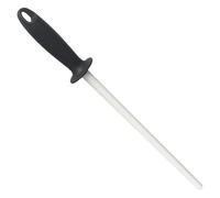 Varilla afiladora de cerámica utilizada para cortador asistente de cocina, afilador, afilador, herramienta de afilado profesional para el hogar
