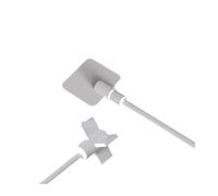 Varilla agitadora de eje agitador de PTFE Varilla agitadora de PTFE, 250mm, 300mm, 350mm, hoja, paleta, suministros laboratorio for agitador superior, varilla(Stirring paddle A)