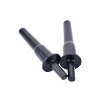 Varilla Agitadora De Plástico De Repuesto For Licuadora, Herramienta De Émbolo Acelerador, Accesorios For Exprimidor, 29,8 Cm