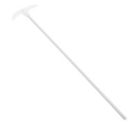Varilla Agitadora de Ptfe de Color Claro, Paleta Ancla para Laboratorio