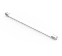 Varilla aislante de PVC fi 8 mm 79.075/0.75m//97900729/ elko-bis 59076727024