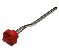 Varilla antical compatible con/repuesto para Tefal CS-00144190 GV7810, GV7830, GV7850, GV8925, GV8930...