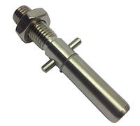 Varilla con circlip (143902-8162) Robot de cocina KW711986 KENWOOD