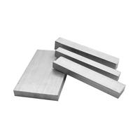 Varilla Cuadrada de Acero Inoxidable Barra de acero inoxidable 304 100 mm, 200 y 300, barra plana, rectangular metal, cuadrada, placa(200mm,3x40mm(1Pcs))